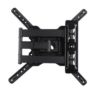 32-70寸液晶电视机挂架壁挂支架90度伸缩旋转架通用墙臂角度可调