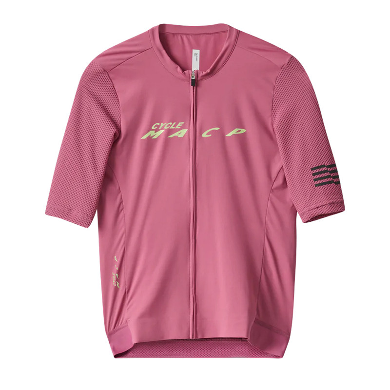 cyclemacp公路车速干骑行服短袖