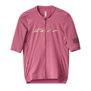 cyclemacap骑行服短袖男女夏季公路自行车速干透气防晒骑行服上衣