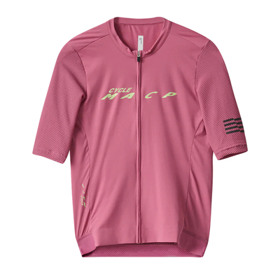 cyclemacap公路车速干骑行服短袖