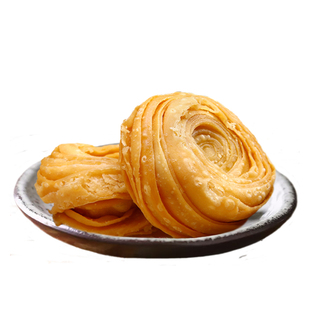 大救驾传统糕点月饼零食点心烧饼千层酥饼茶点香安徽淮南寿县特产