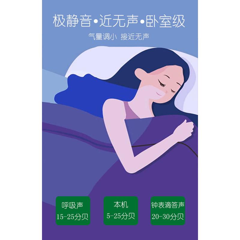 增氧氧气泵充超静音交直流两用充电锂电池便携钓鱼缸加氧机防海水