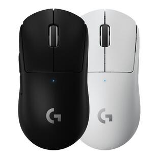 罗技gpw2鼠标二代狗屁王hero2无线双模机械电竟游戏充电gpro金刚