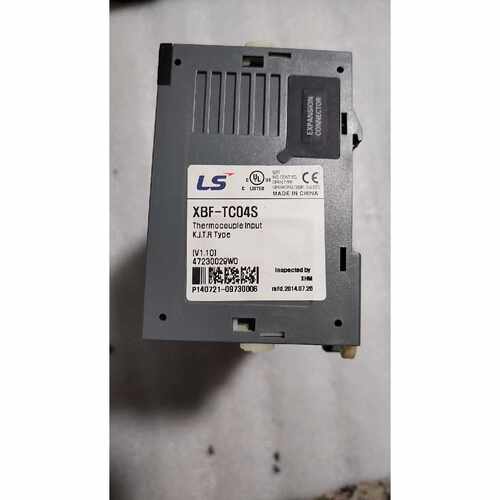 议价LS产电PLC控制器维修