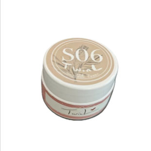 TwinL Skin1-3系列裸色日系美甲光疗胶新手显白甘露寺嬛嬛冰透