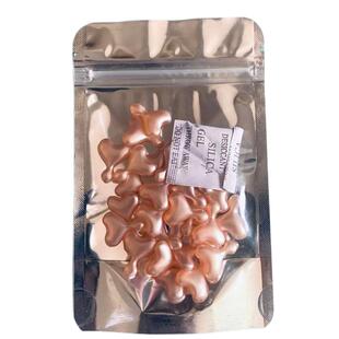 dds鲑鱼修复精华液胶囊滋润抗氧化去红血丝提亮肤色暗沉面部套装