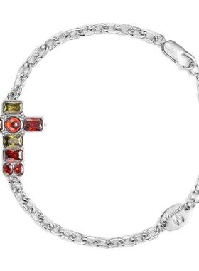 圣光手链原创设计百搭项链