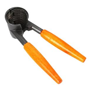 核桃夹子剥核夹山核桃剥壳器工具家用开坚果的神器榛子夹松子钳子