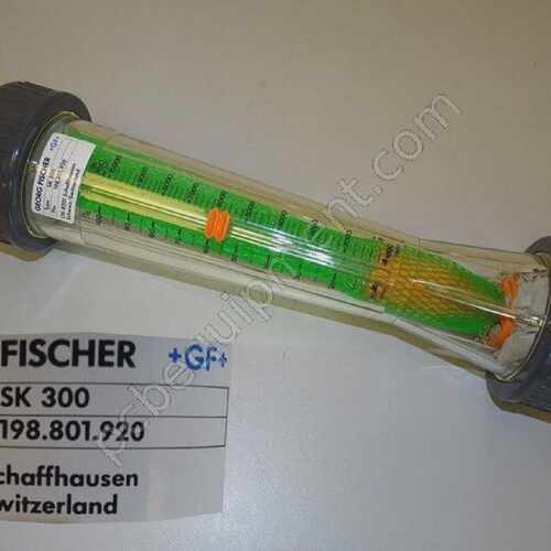 SK300 / 198.801.920 Georg Fischer - New other - incl. warran
