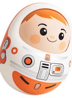 儿童玩具不倒翁婴幼儿玩具礼物