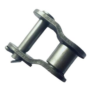 链条接头 半接全接头单排双排04C35B08B10A12A16A20A24A28A-40A