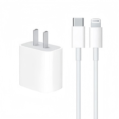 【3C认证】30W适用iPhone快充