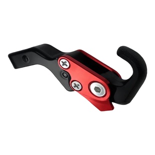 适用雅马哈NMAX155 XMAX300 改装后视镜挂钩头盔置物折叠挂钩配件