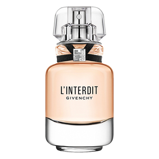 【代言人同款】 纪梵希心无禁忌淡香氛高级感香水赫本香