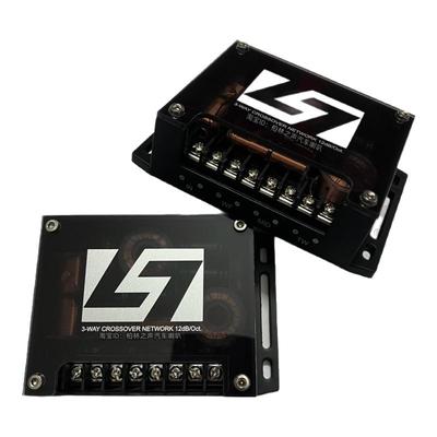 哈曼L7进口原厂分频器增加层次感