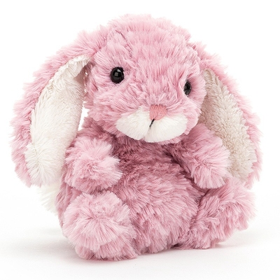 英国JELLYCAT短腿甜美小兔小猪