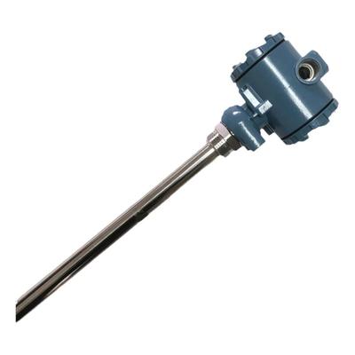 直杆静压式液位变送器专业制作