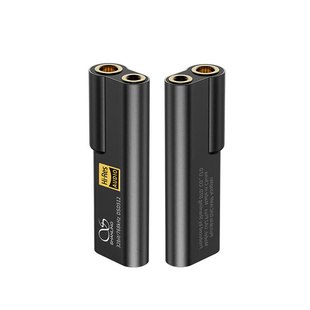 旷世之声 QCC Dongle Pro无损LDAC蓝牙发射器HiFi无线蓝牙适配器