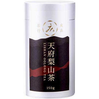 梨山茶劲道系列2300果香台湾