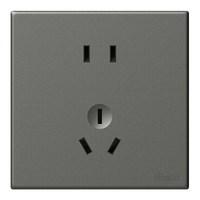 【官方店】西蒙开关插座网红款新