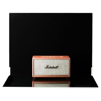 超黑植绒吸光背景板便携搭建