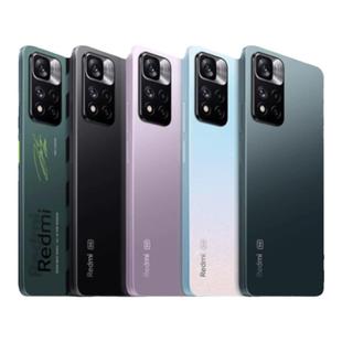 红米Note11Pro原装玻璃后盖Redminote11Pro+原厂手机电池盖后屏