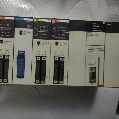 龙plccs1gcpu44电源模組PA204C2