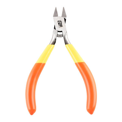 锋芒高达模型工具水口钳锋芒旧化