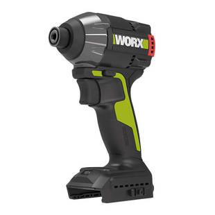 威克士WU291D锂电无刷起子机智驱控制电动螺丝刀电批电钻手电钻