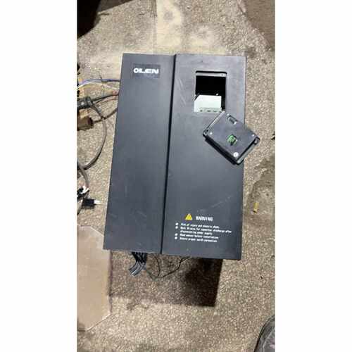 议价欧伦变频器OD6L-045G/055PT4，正常，拆适用