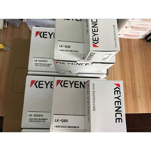 议价全新原装KEYENCE基恩士LKG3001LKG3001VLKG3001A
