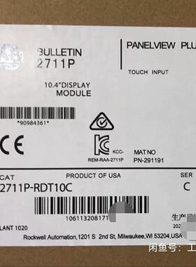 议价2711PRdt10c Rockwell nuine Product In Stock With Warry D