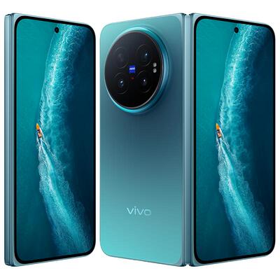 【24期分期免息】vivo X Fold6新品上市商务影像旗舰折叠手机拍照官网正品智能新机官方旗舰店fold5