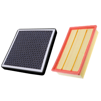 CS55PLUS香薰空调滤芯+空气滤芯