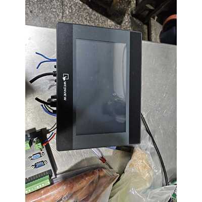 询价-Weinview威纶通TK6071iP触摸屏配件带1可维修