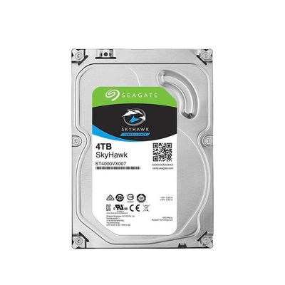 监控硬盘希捷全新原装正品