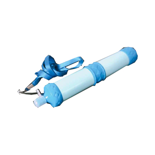 户外生存可加压山泉河水饮用水净水器滤水器过滤器直饮便携式吸管