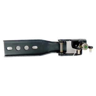 五菱荣光S中门侧门滑轮荣光S面包车门上中下滑轮滚轮导轮走轮配件