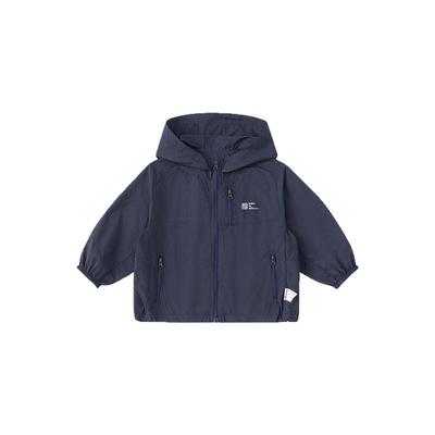 【upf50+】儿童外套夏季防晒衣