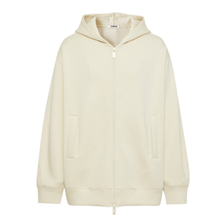 indicia标记商场同款冬新款百搭通勤连帽休闲卫衣外套 F2C4WY466N