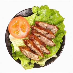 福建闽南特产厦门五香卷漳州猪肉卷潮汕泉州鸡卷五香条猪肉卷