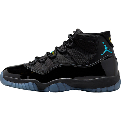 Nike/耐克正品JORDAN男士减震中帮系带耐磨运动篮球鞋CT8012-047