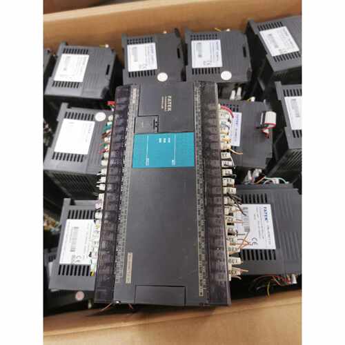 永宏PLC FBS-60MCT 60MCT2-AC 40