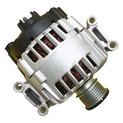 奔驰解决故障一打即着发电机