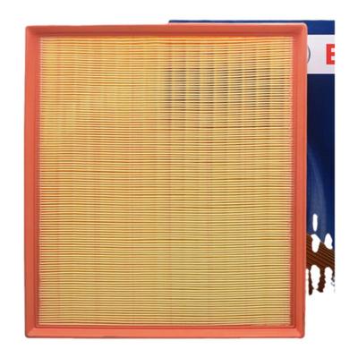 博世新全顺途睿欧空气滤芯