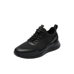 【X-STATIC银纤维】比音勒芬夏季轻商务休闲防滑休闲鞋男