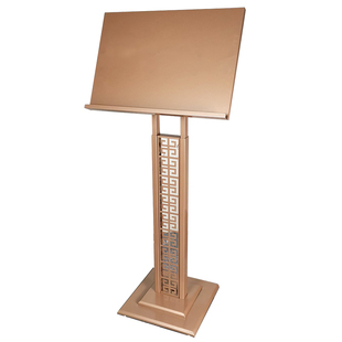 揭牌架揭幕架揭幕仪式铜牌展示架开幕仪式售楼盘部处合同翻页展架