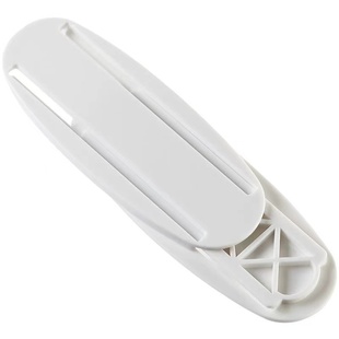 排插固定器墙上无痕插线板墙壁插座粘贴壁挂式电源免钉墙收纳