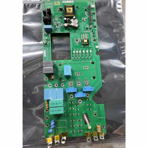 议价CINT-4521变频器ACS580驱动板电源板带模块6MBI180VX-120-54