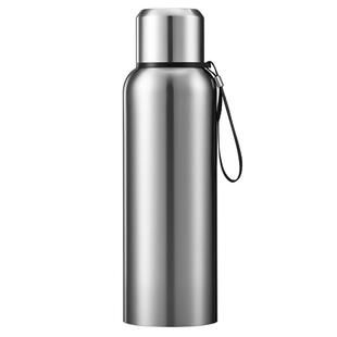 316不锈钢保温杯大容量男士泡茶杯全钢水壶304水杯子大号车载瓶女